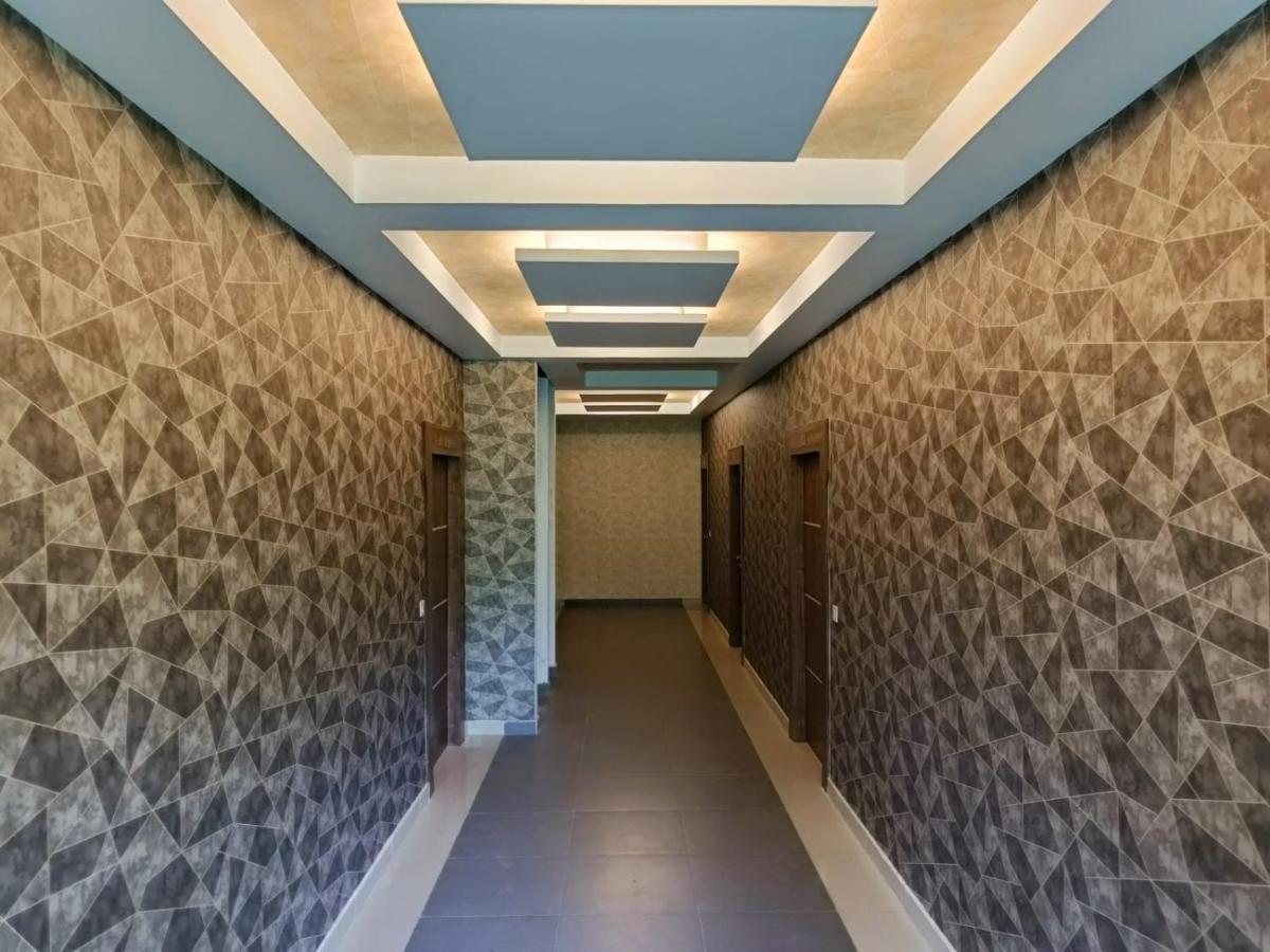 Hotel Cloud Inn, Nainital Rāmgarh Buitenkant foto